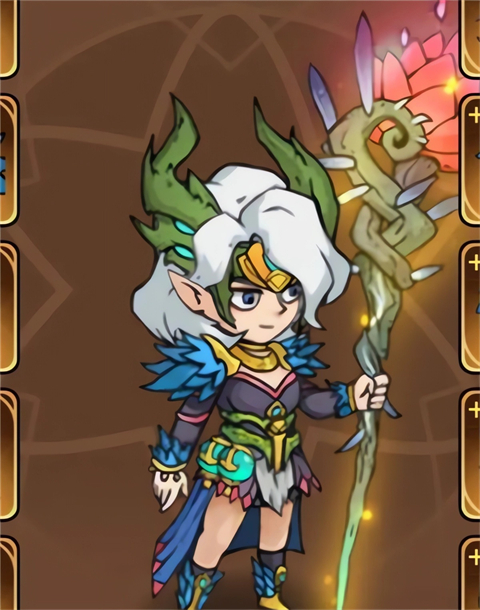 地下城与领主手游