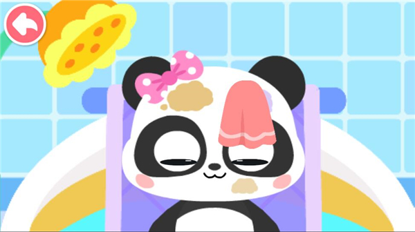 宝宝巴士照顾小宝宝官方正版