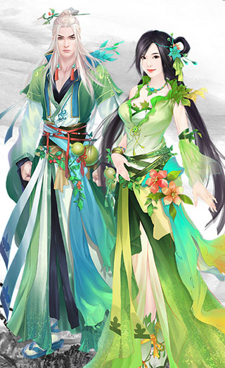 熹妃传国际版官方版