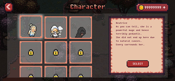 地狱幸存者最新版