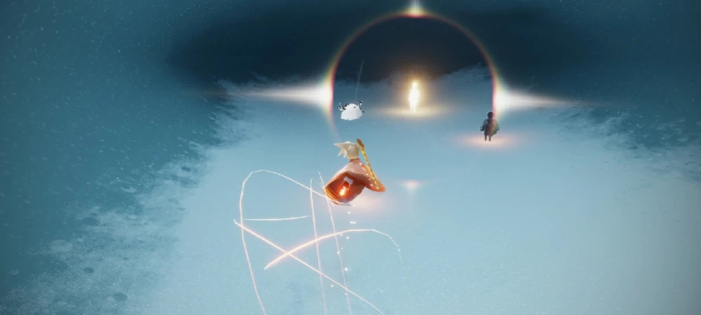 光遇国服最新版本