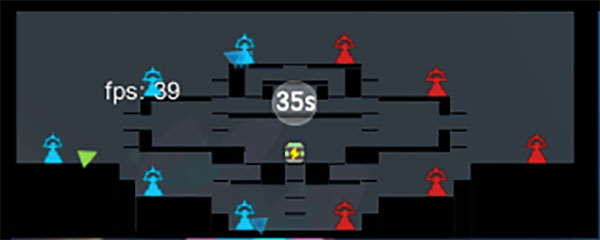 小小突击队百度版