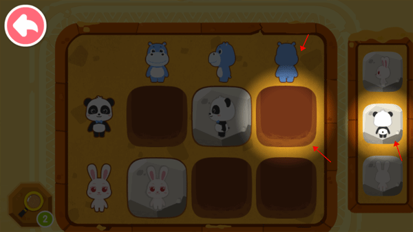 宝宝巴士奇妙数字探险