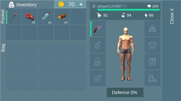 侏罗纪岛屿2官方版