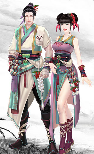 熹妃传国际版官方版