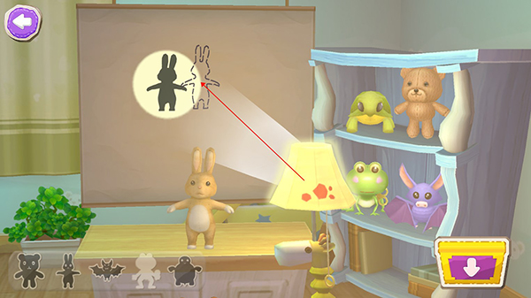 宝宝不怕官方版