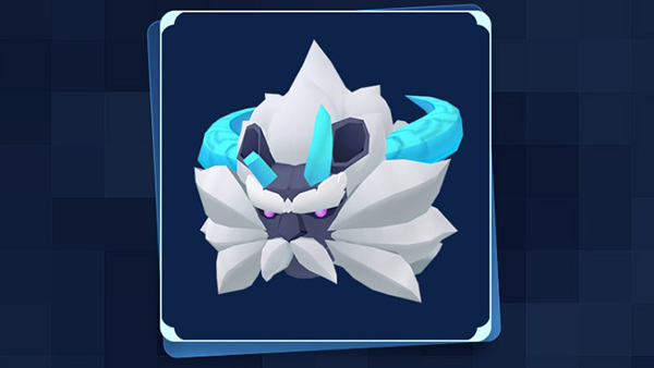 迷你世界冰原版本