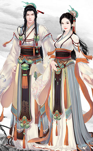 熹妃传国际版官方版