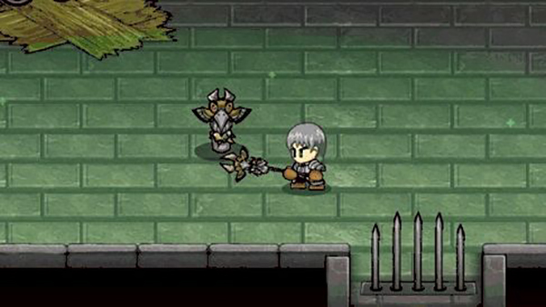 失落城堡中文版