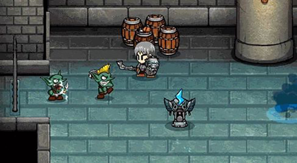 失落城堡bilibili版本