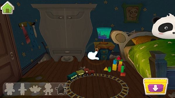 宝宝不怕官方版