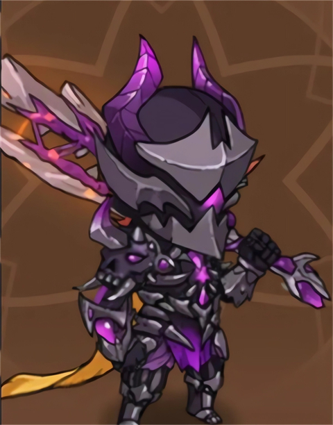 地下城与领主手游