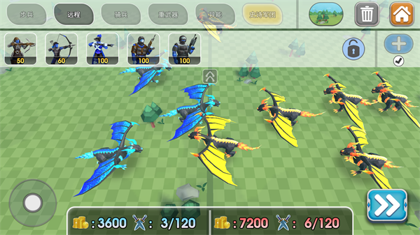 史诗战争模拟器2官方版