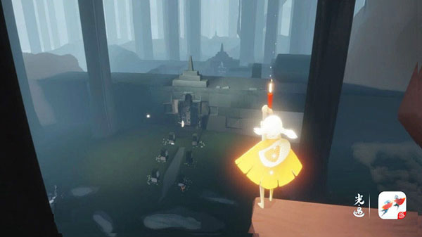 光遇华为渠道服