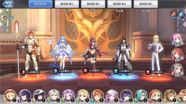 启源女神小米版