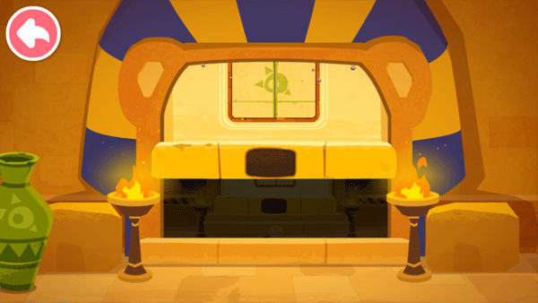 宝宝巴士奇妙数字探险