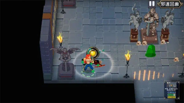 战魂铭人全角色破解版