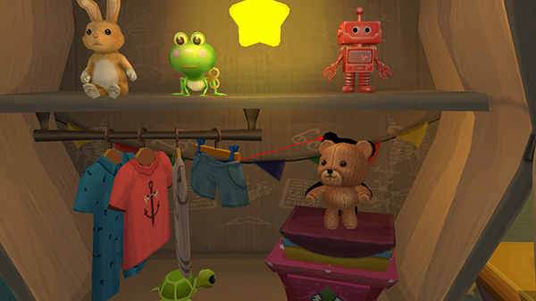 宝宝不怕官方版