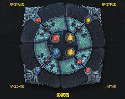 魔渊之刃华为版