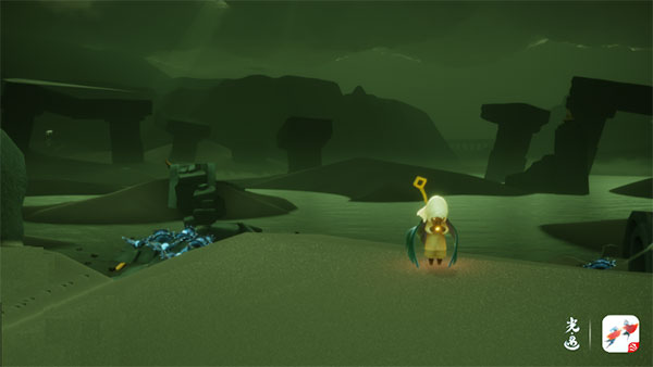 光遇华为渠道服