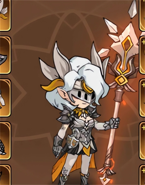 地下城与领主手游