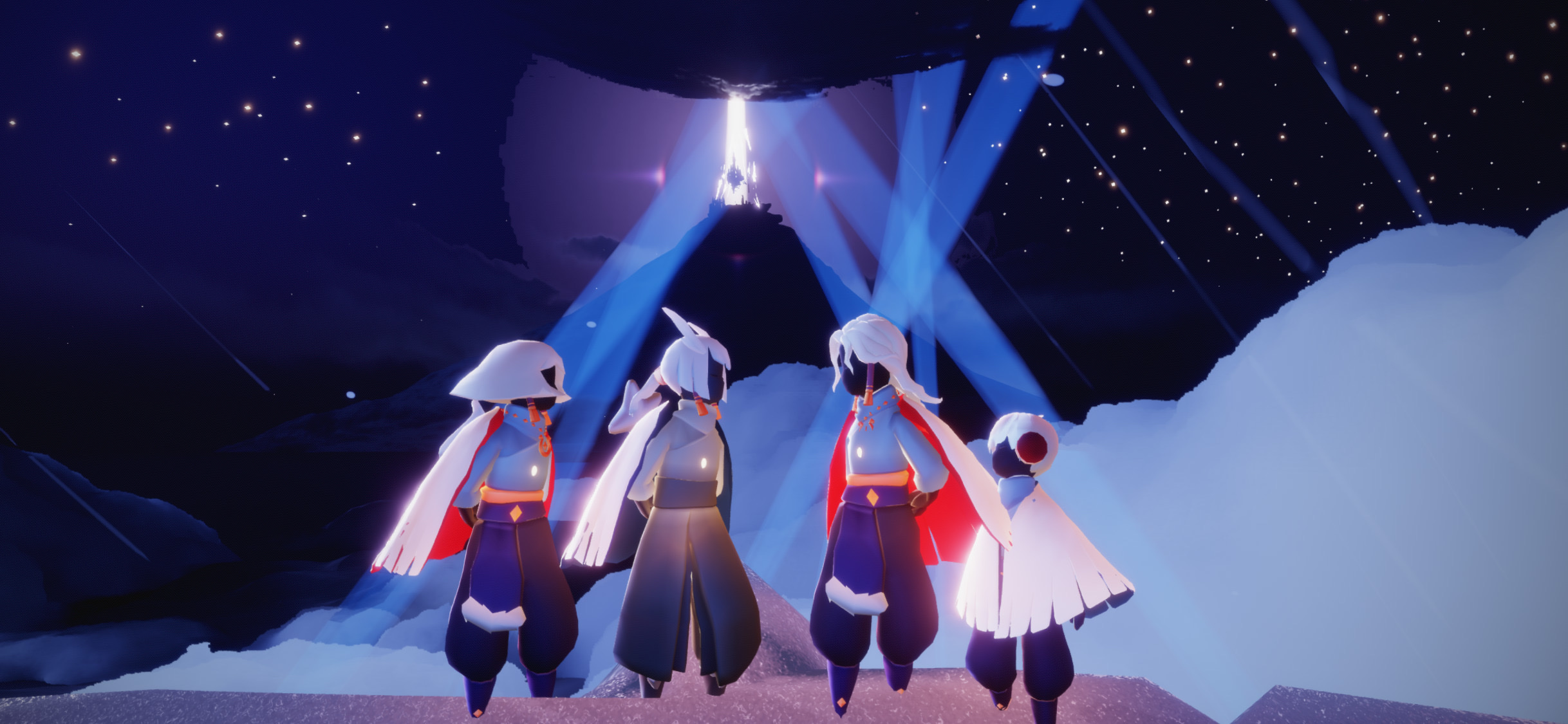 光遇国服最新版本