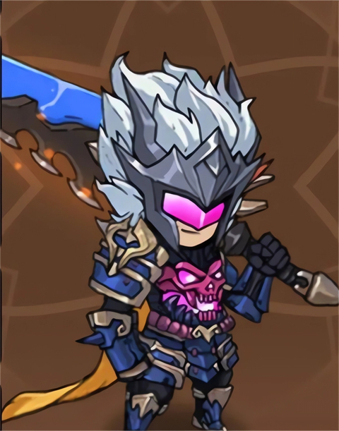 地下城与领主手游