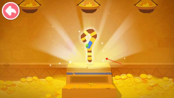 宝宝巴士奇妙数字探险