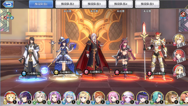 启源女神小米版