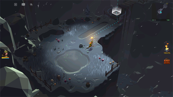 人或吸血鬼最新版(Man or Vampire)