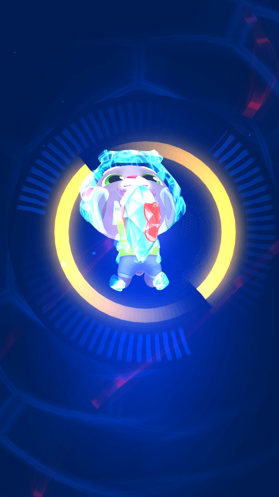 汤姆猫小小勇士最新版本