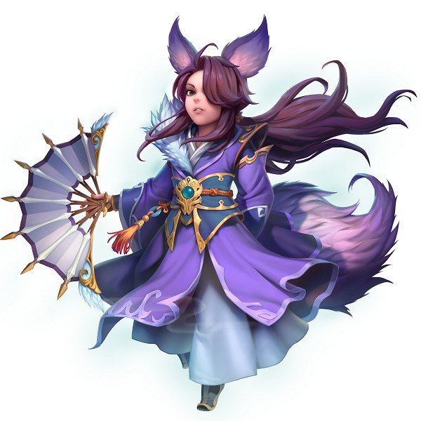 西游女儿国vivo版