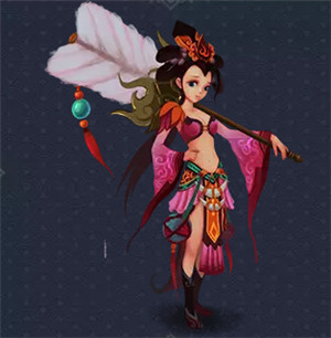 神仙道高清重制版华为版