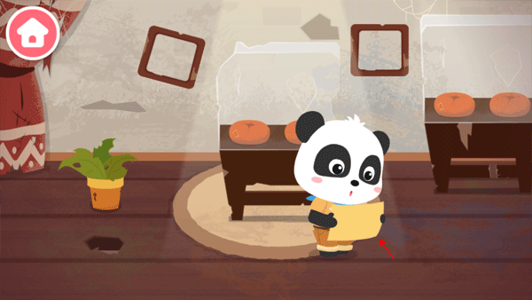 宝宝巴士奇妙数字探险