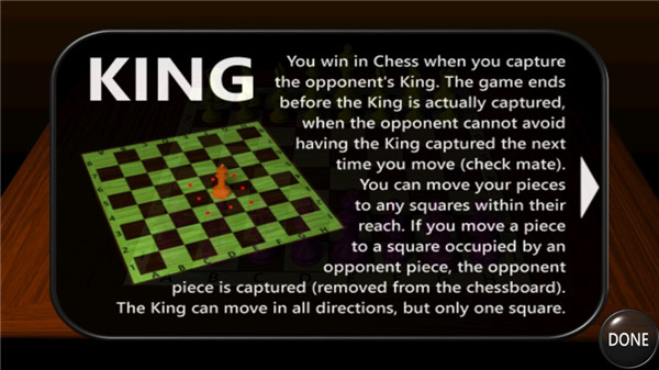 3D国际象棋手机单机版