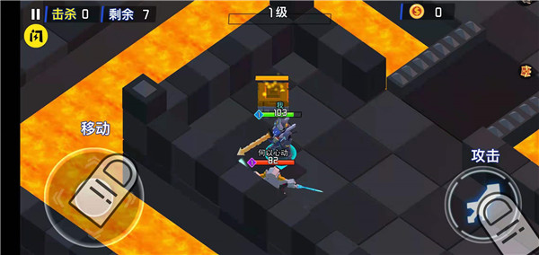 迷你机甲大乱斗官方正版