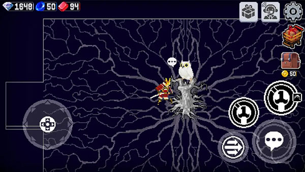 战魂铭人全角色破解版