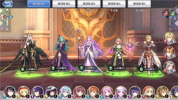 启源女神小米版