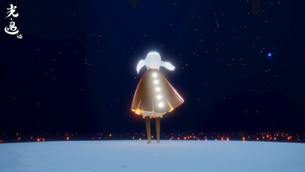 光遇华为渠道服