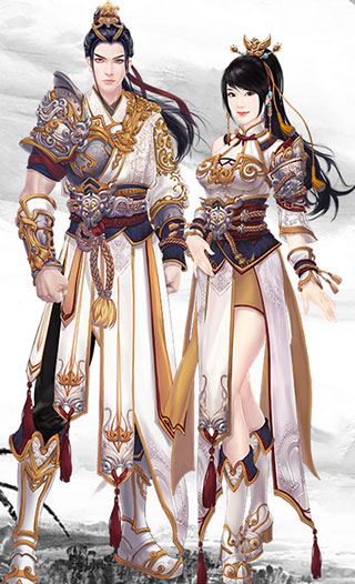 熹妃传国际版官方版