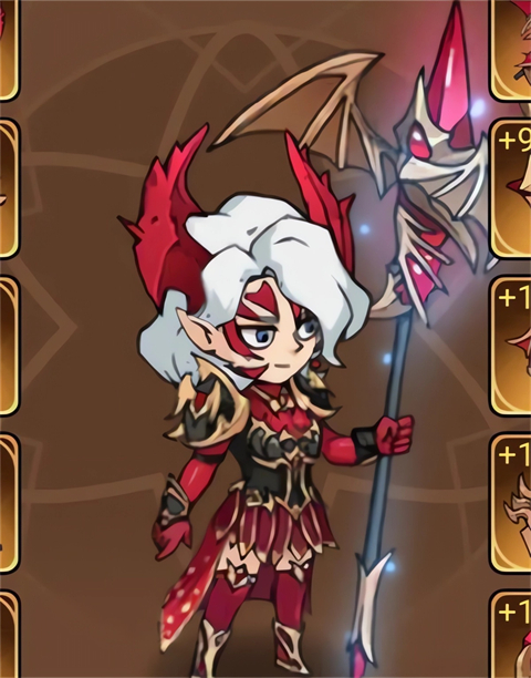 地下城与领主手游