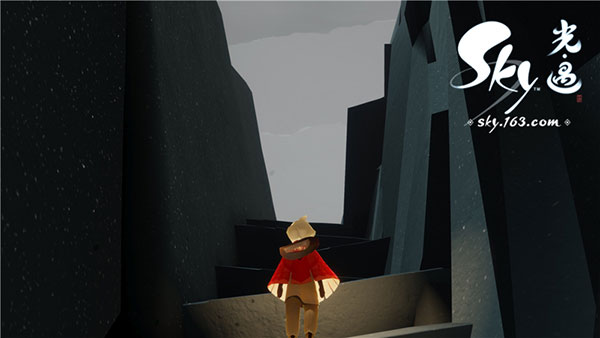 光遇华为渠道服