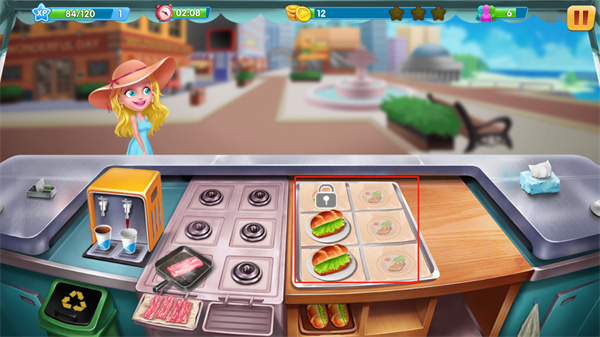 梦想蛋糕屋官方正版