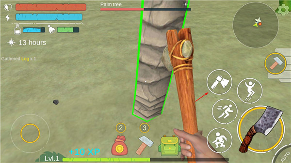 侏罗纪岛屿2官方版