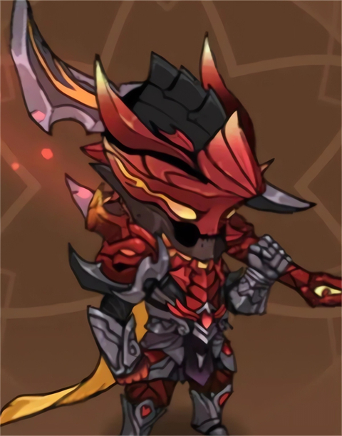 地下城与领主手游