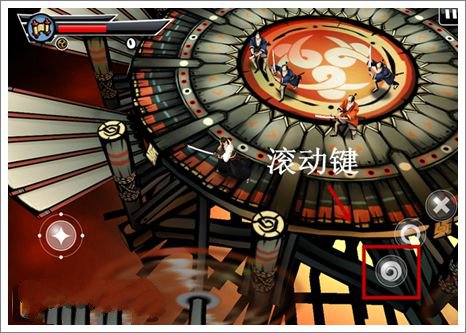 武士2复仇中文汉化完整版最新版