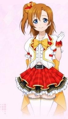 LoveLive! 学园偶像祭2