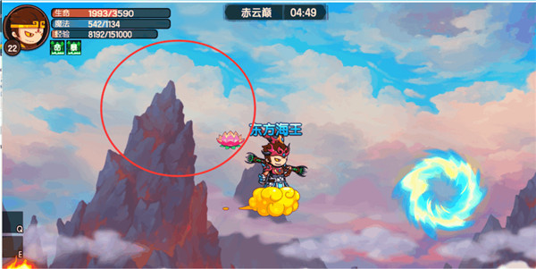 造梦无双九游版