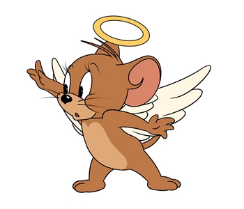 猫和老鼠手游日韩服