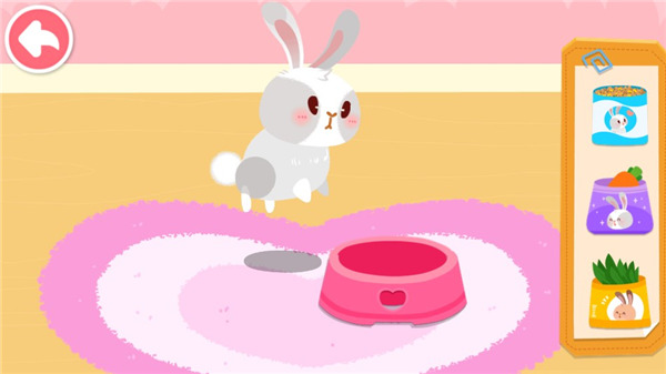 宝宝宠物救援最新版